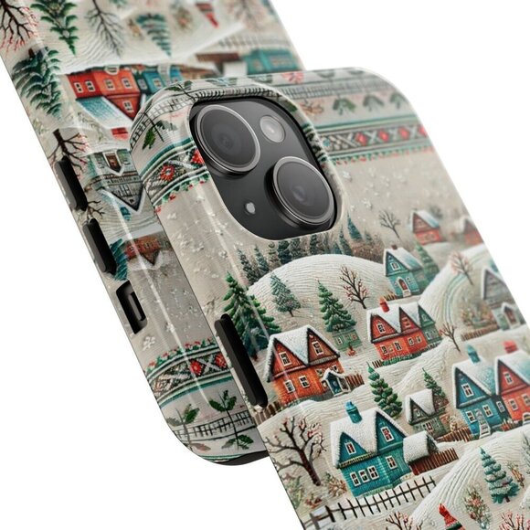 iPhone 15 Pro phone case,MARPC1038 - Picture 5 of 8